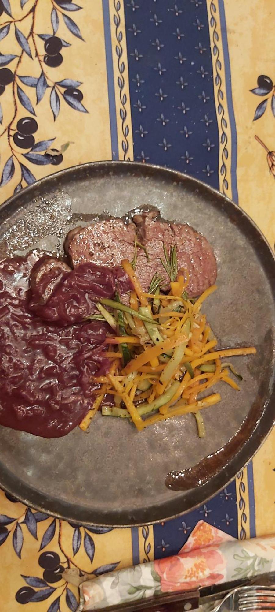 ヴァルローギュ Les Magnels Bed & Breakfast エクステリア 写真