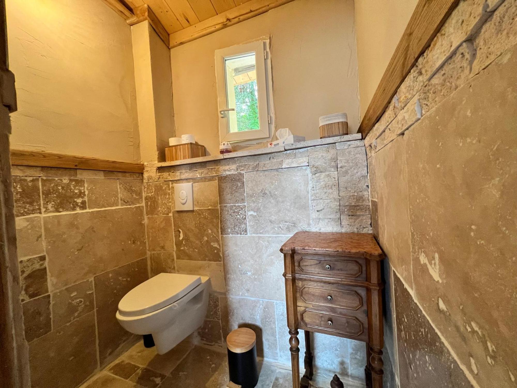ヴァルローギュ Les Magnels Bed & Breakfast 部屋 写真